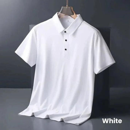 Half Sleeves Men's Polo T-Shirt Pack Of 4