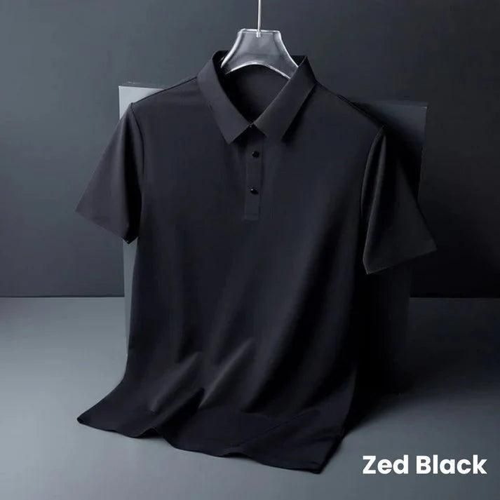 Half Sleeves Men's Polo T-Shirt Pack Of 4