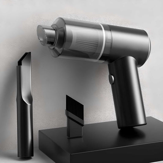 From Car to Home, One Device Cleans It All - KartVila