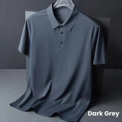Half Sleeves Men's Polo T-Shirt Pack Of 4
